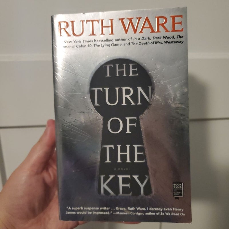 The Turn of the Key