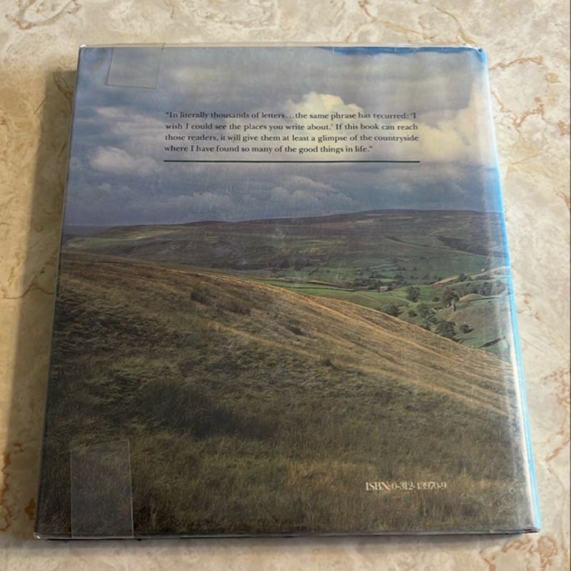James Herriot's Yorkshire