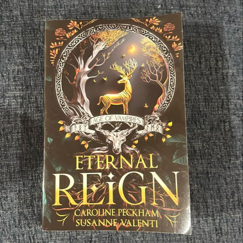 Eternal Reign