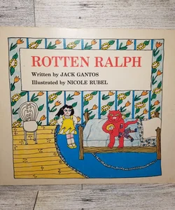Rotten Ralph 