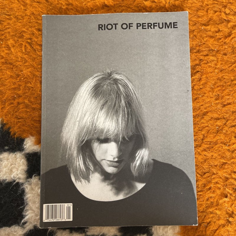 Riot Of Perfume 