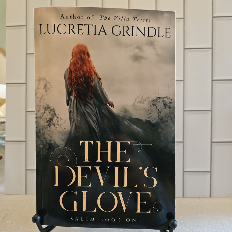 The Devil's Glove