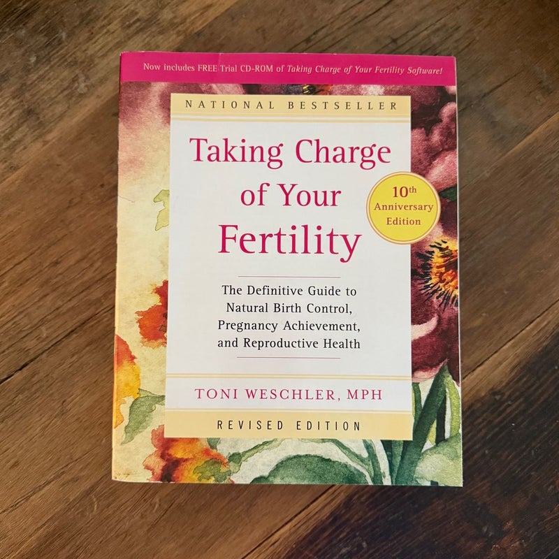 Taking Charge of Your Fertility