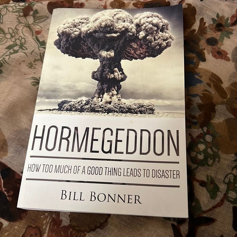 Hormegeddon