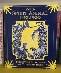 Your Spirit Animals Helper