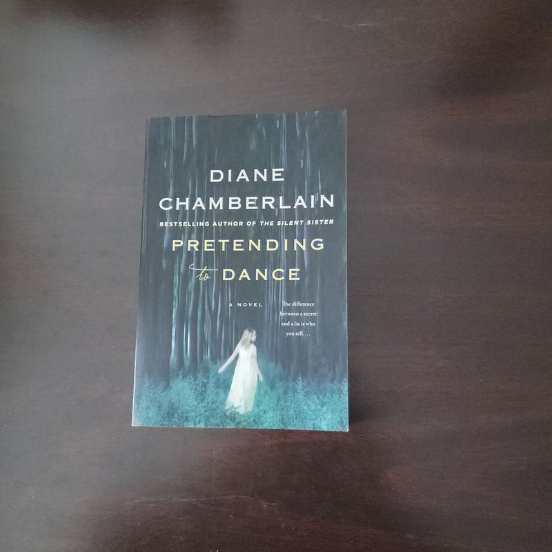 Pretending to Dance