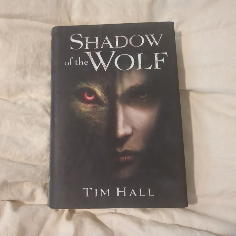 Shadow of the Wolf