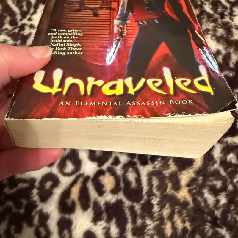 Unraveled