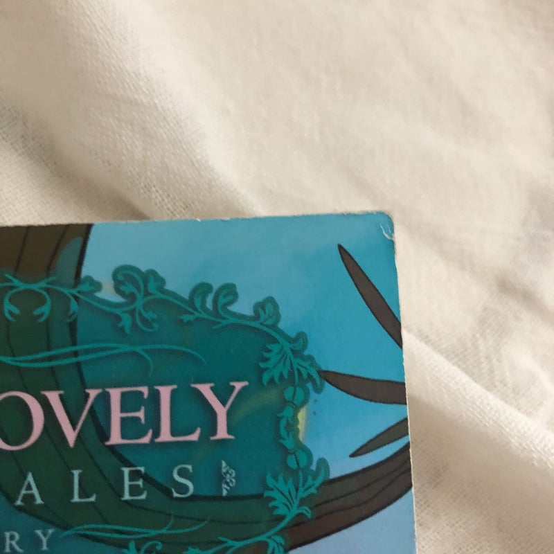 Wicked Lovely: Desert Tales, Volume 1: Sanctuary