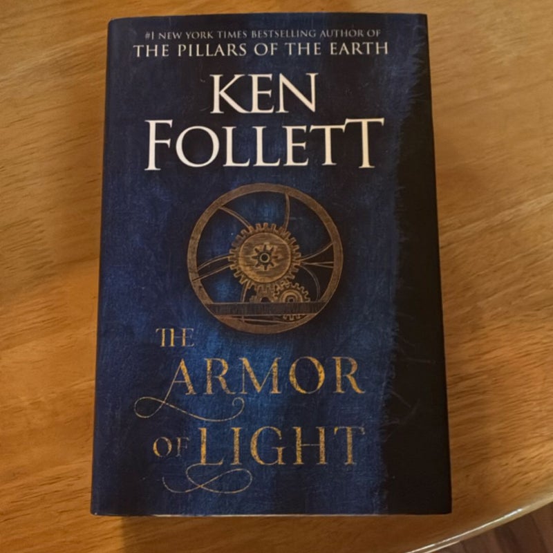 The Armor of Light