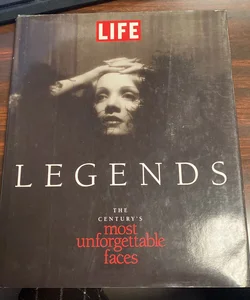 Life Legends