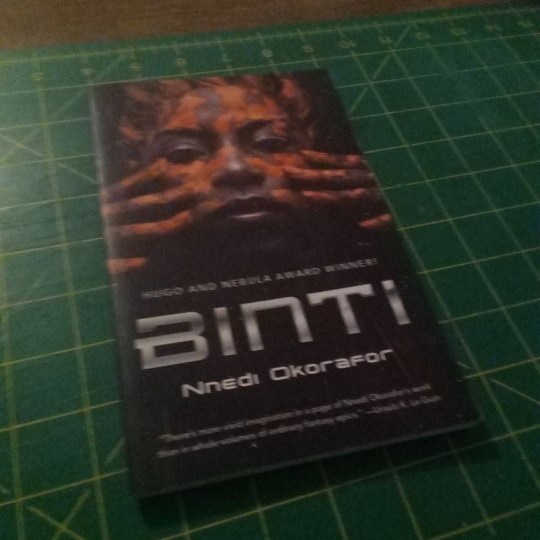 Binti