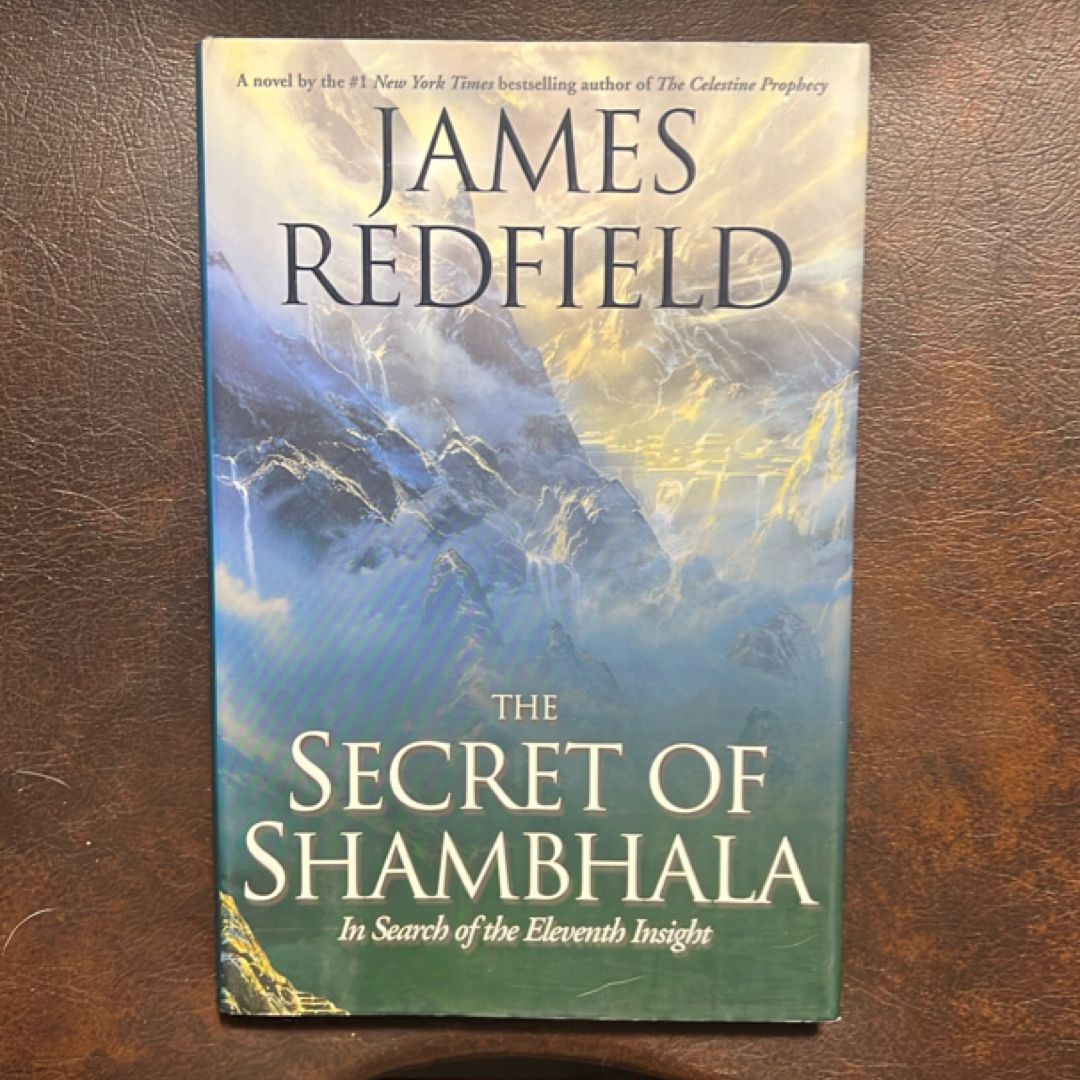 The Secret of Shambhala