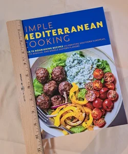 Simple Mediterranean Cooking