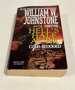 Hell’s Half Acre