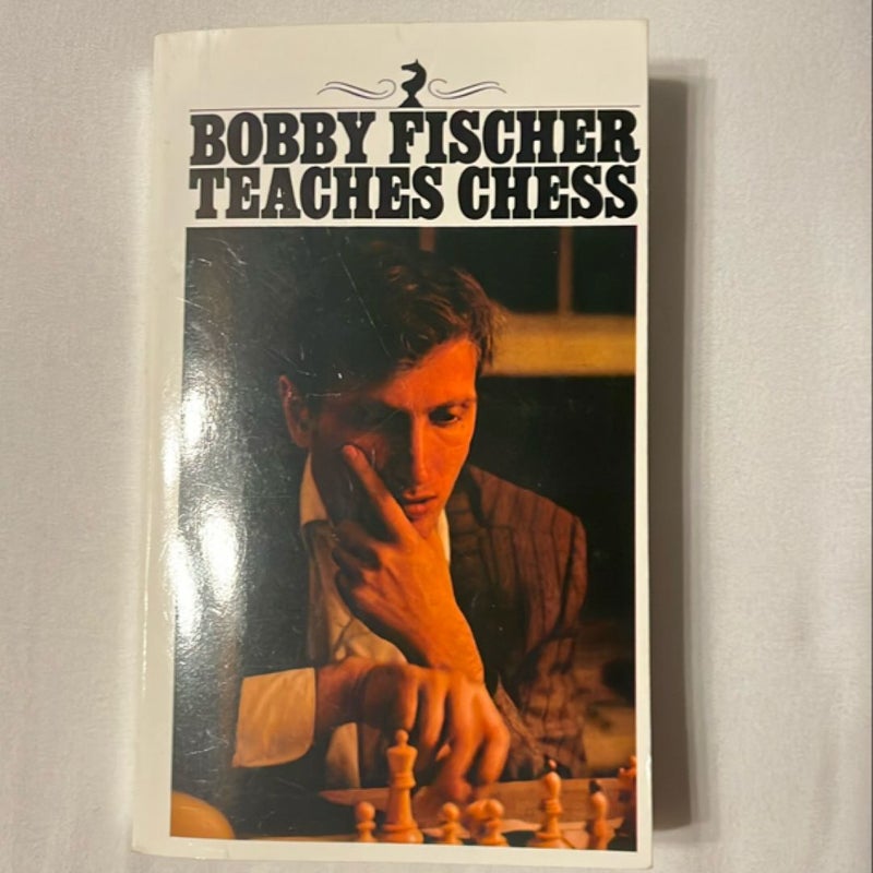 Bobby Fischer Teaches Chess