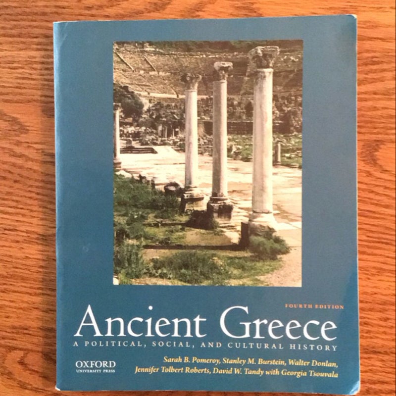 Ancient Greece