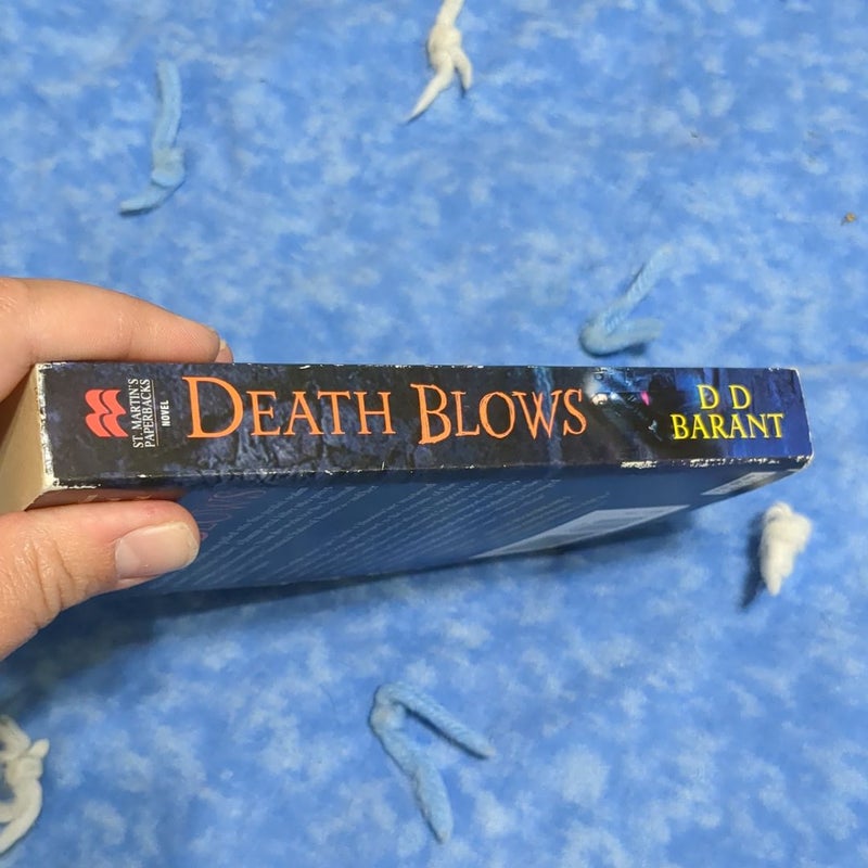 Death Blows