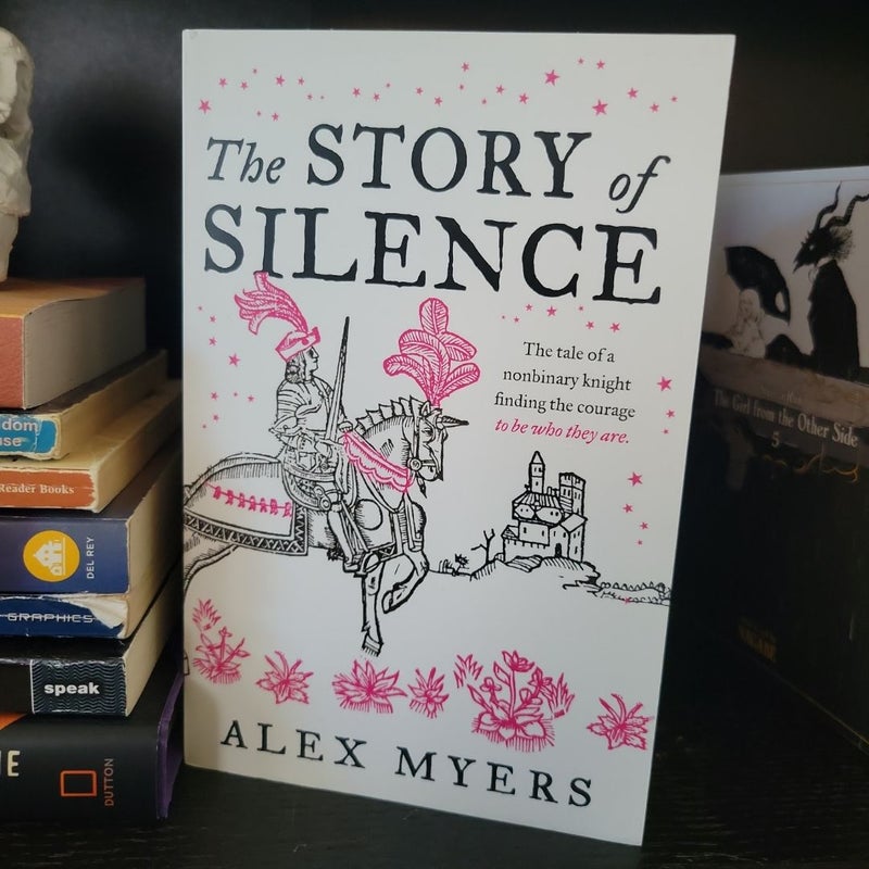 The Story of Silence