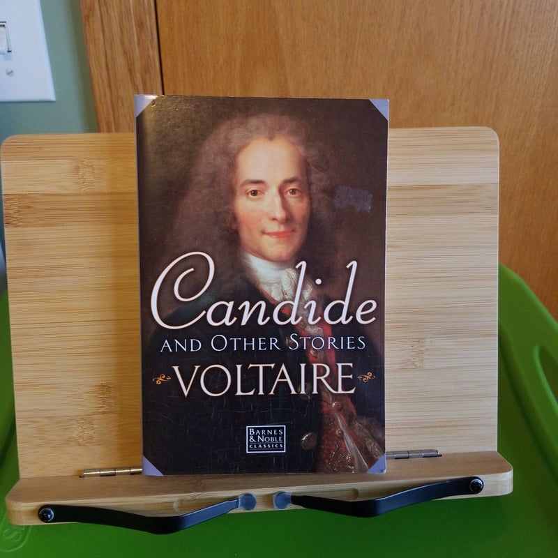 Candide