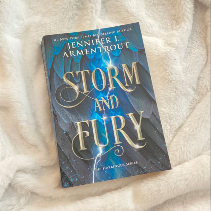 Storm and Fury