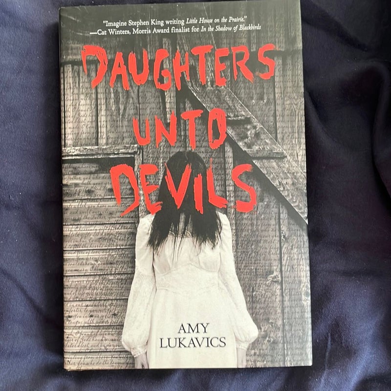 Daughters unto Devils