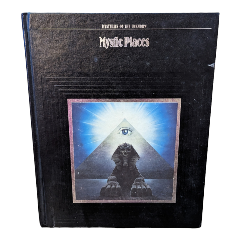 Mystic Places