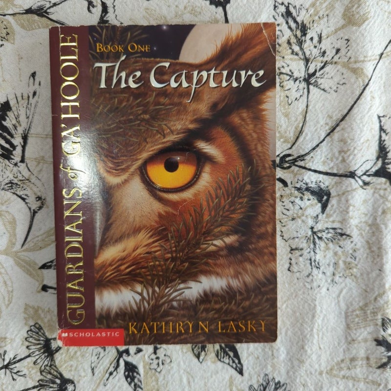 The Capture