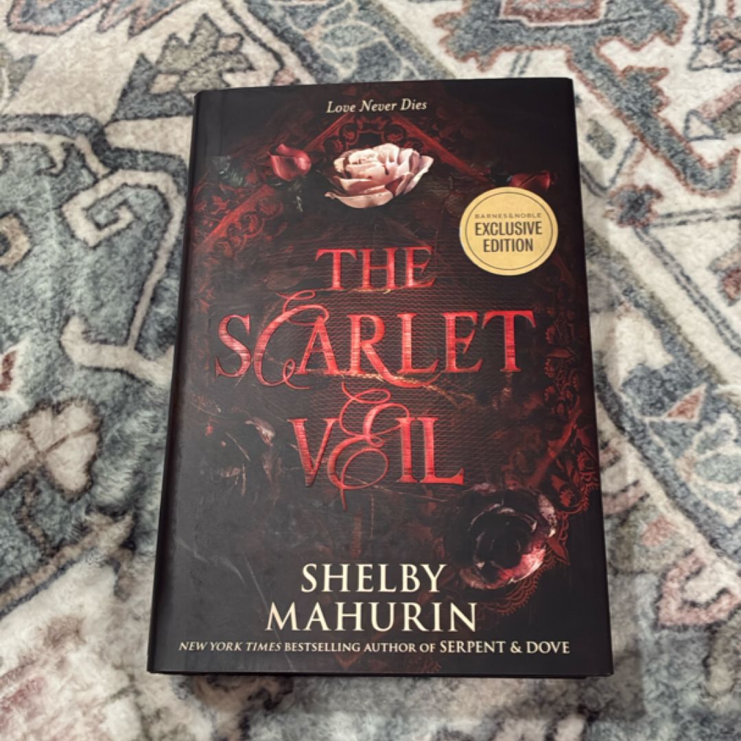The Scarlet Veil