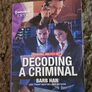 Decoding a Criminal