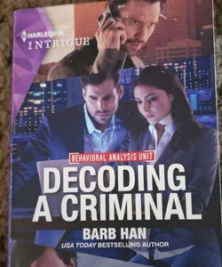 Decoding a Criminal