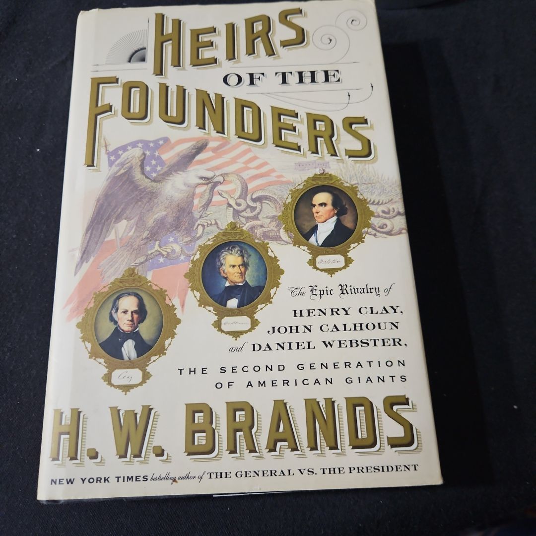 Heirs of the Founders