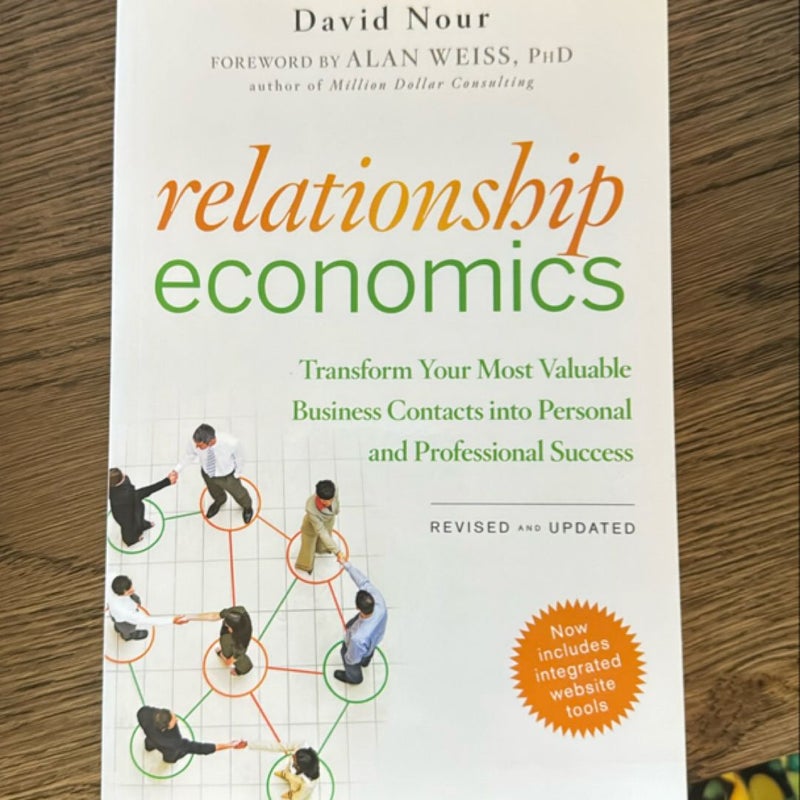 Relationship Economics