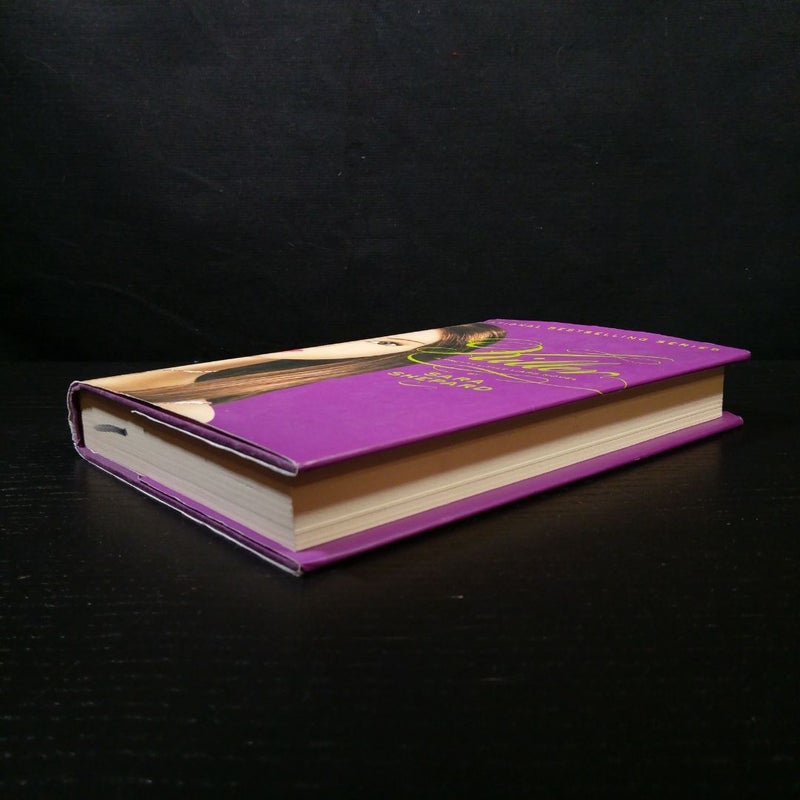 Pretty Little Liars #6: Killer