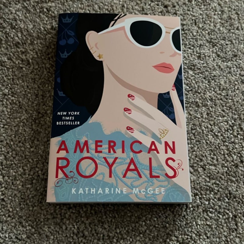 American Royals