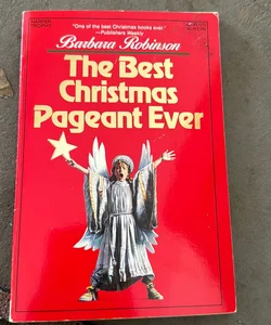 The best Christmas pageant ever