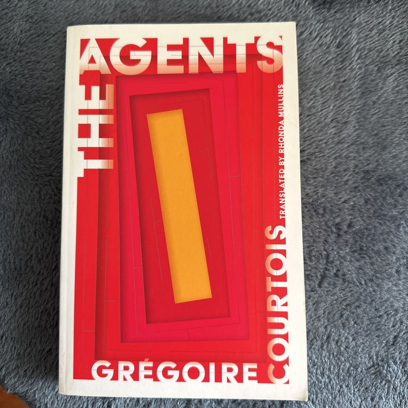 The Agents