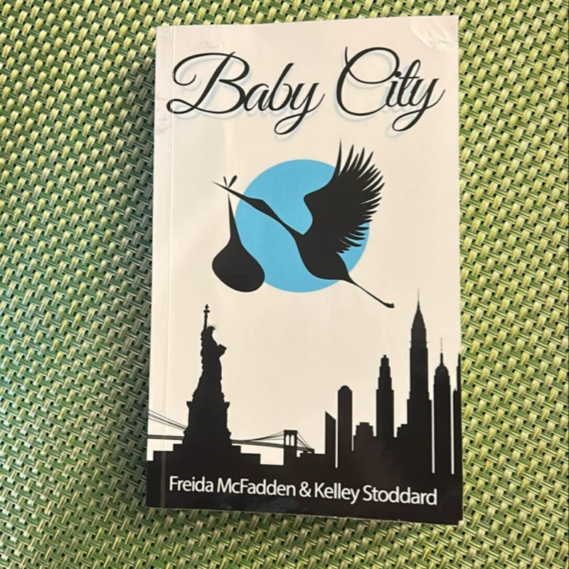 Baby City