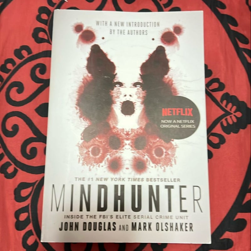 Mindhunter