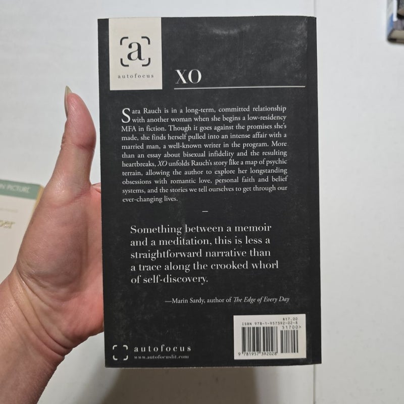 Xo