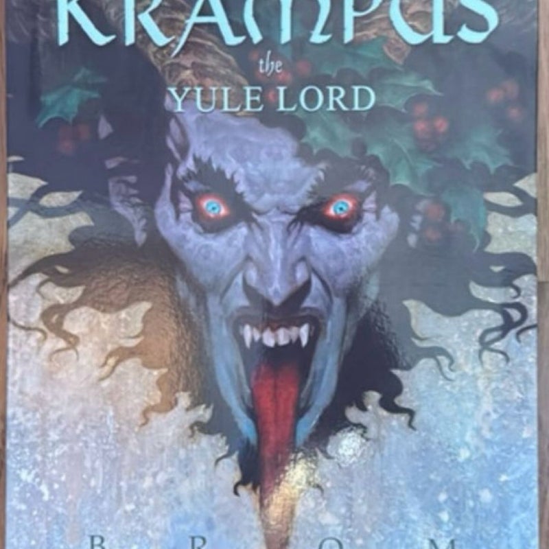 Krampus