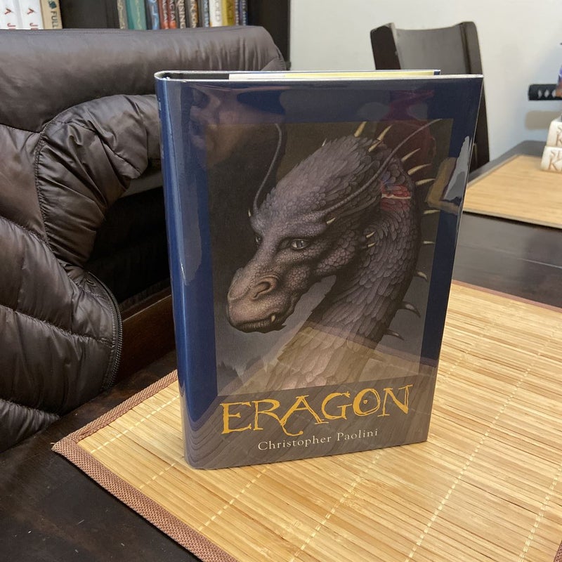 Eragon