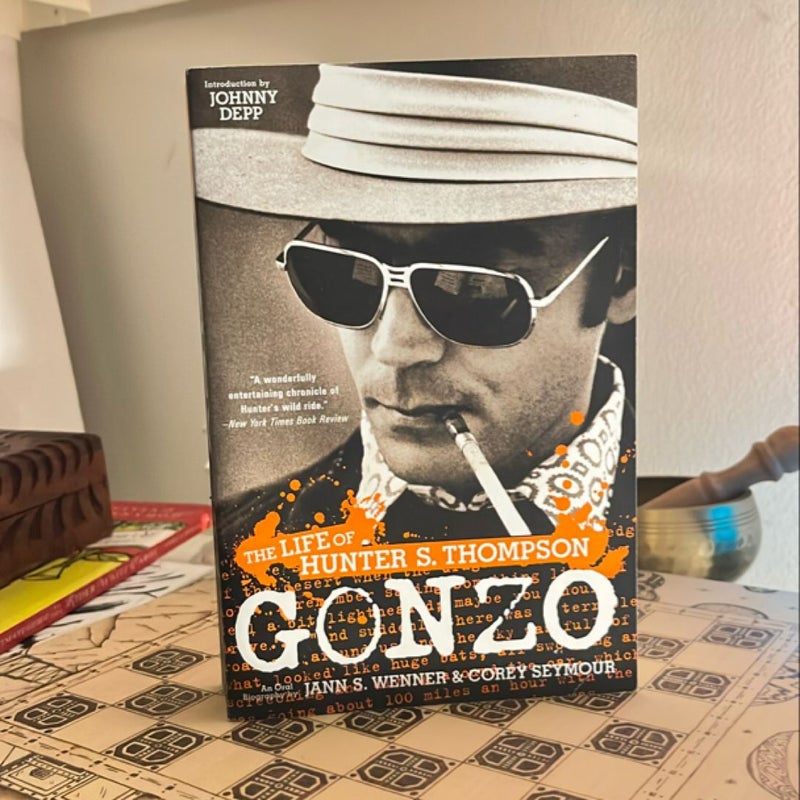 Gonzo