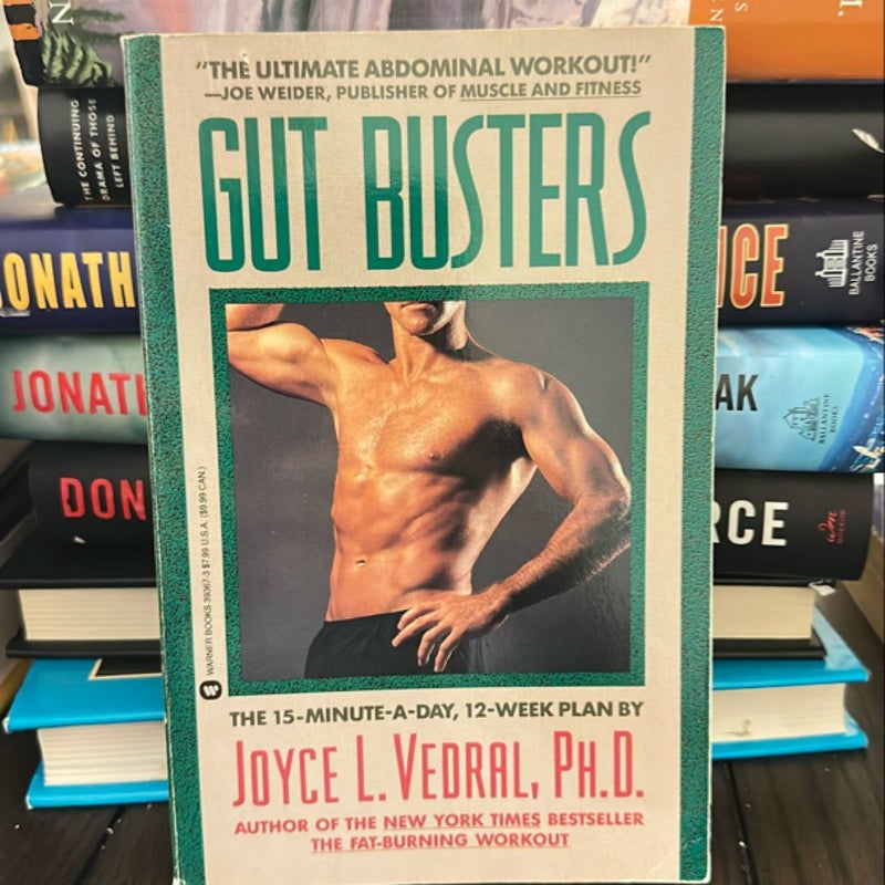 Gut Busters