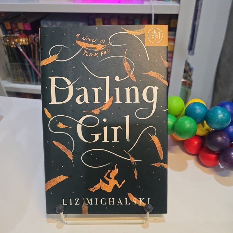 Darling Girl