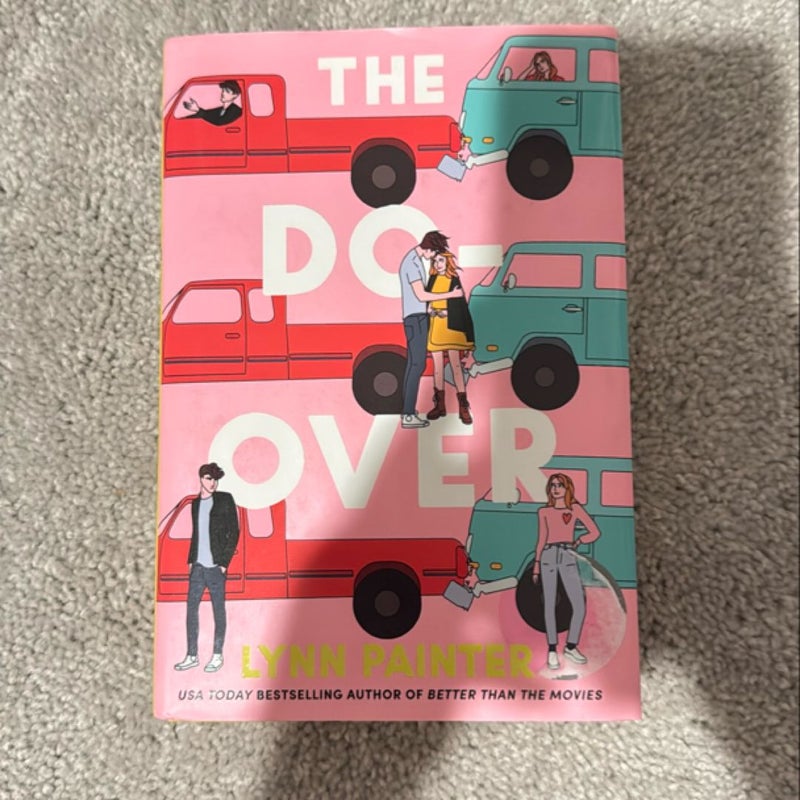 The Do-Over