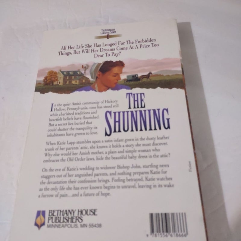 The Shunning