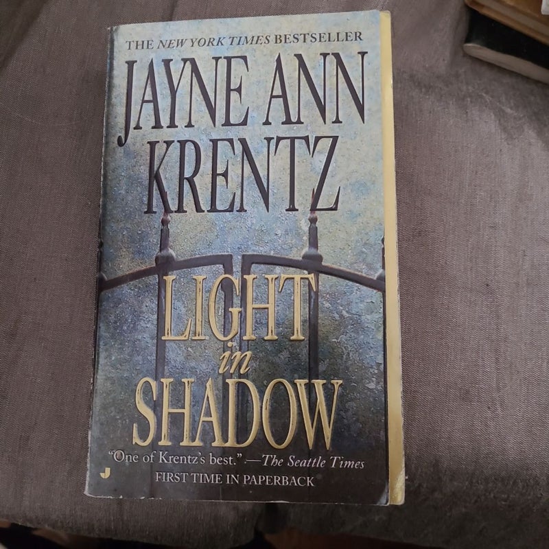 Light in Shadow