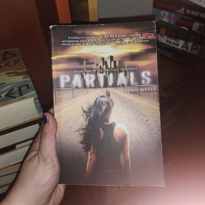 Partials