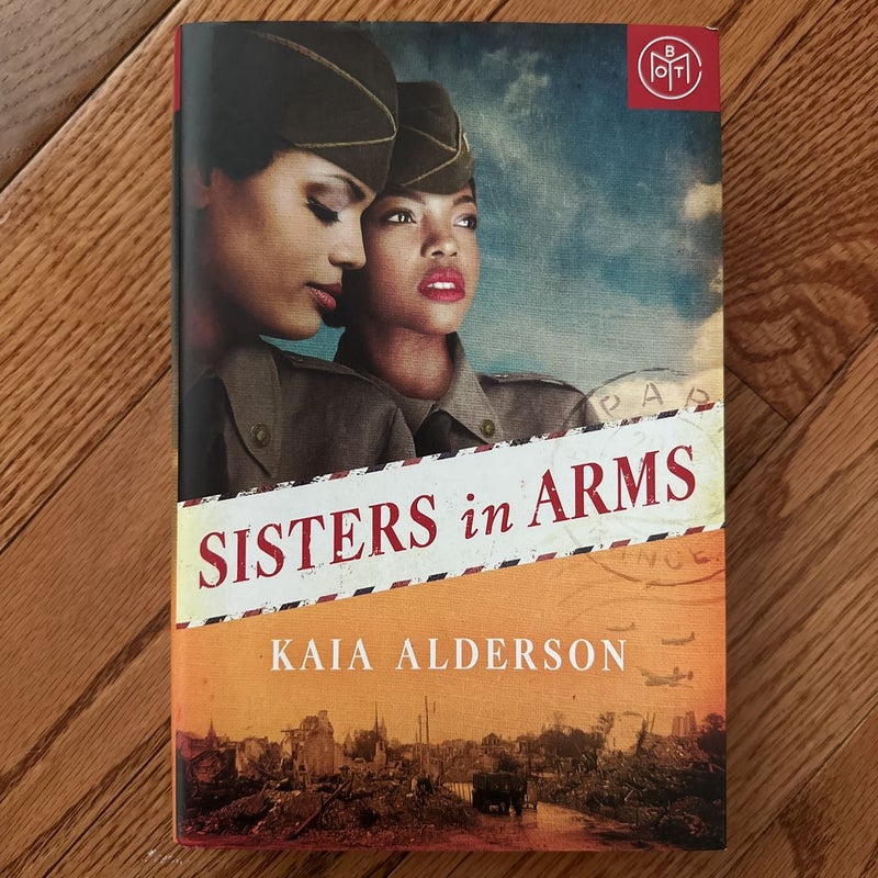 Sisters In Arms